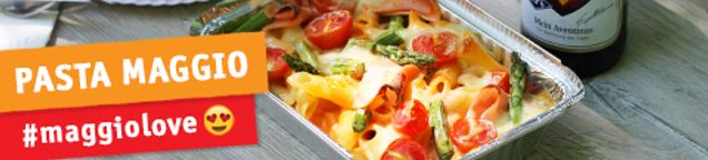 Pasta Classics
